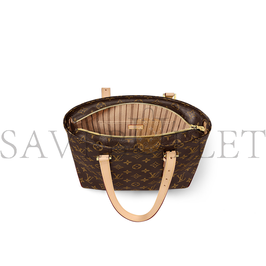 LOUIS VUITTON PIANO M12095 (27*25*11cm)